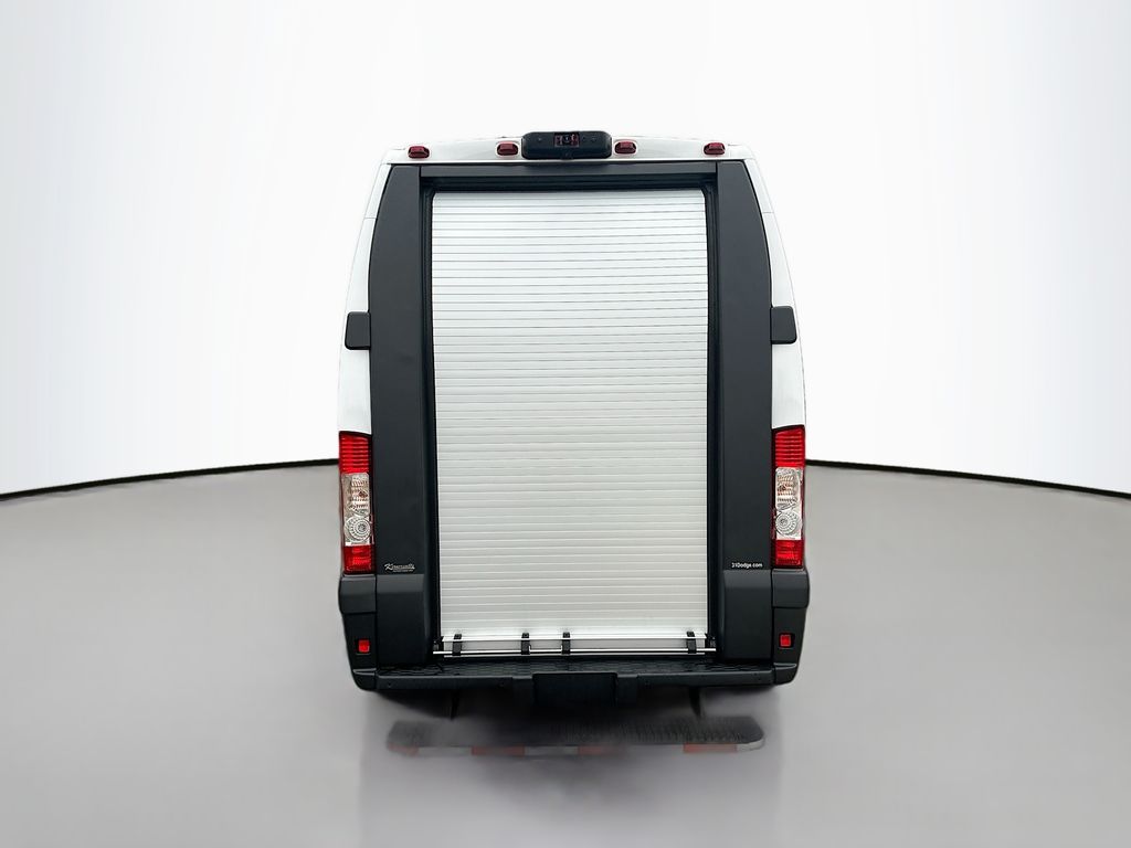 RamPromaster 3500 EV5