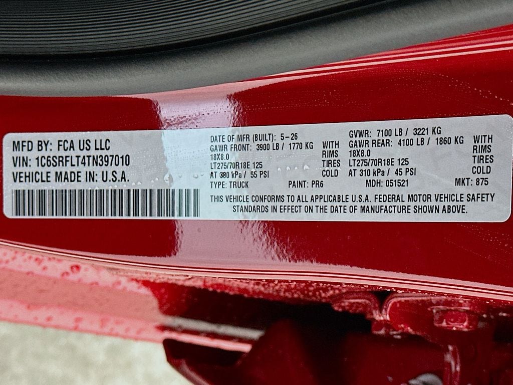 Ram150018