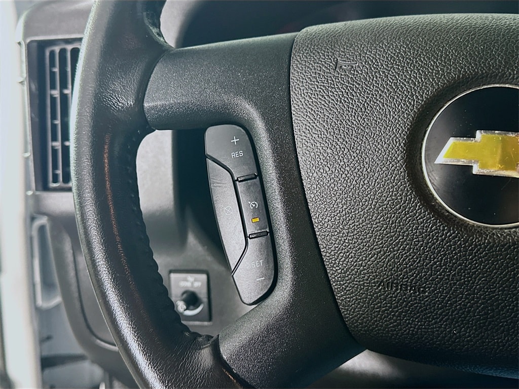 ChevroletExpress 250025