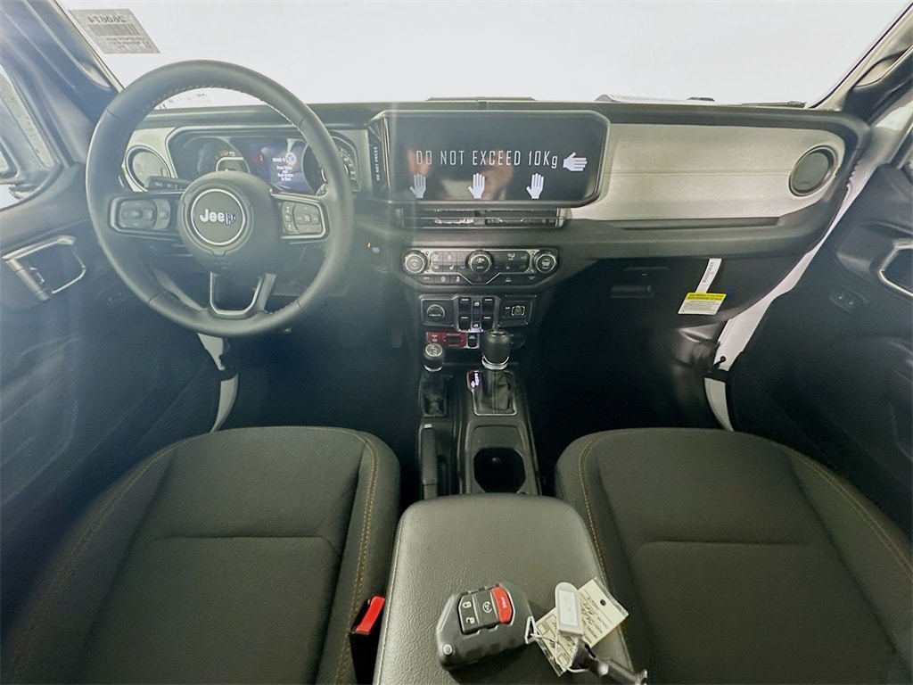 JeepWrangler Unlimited9