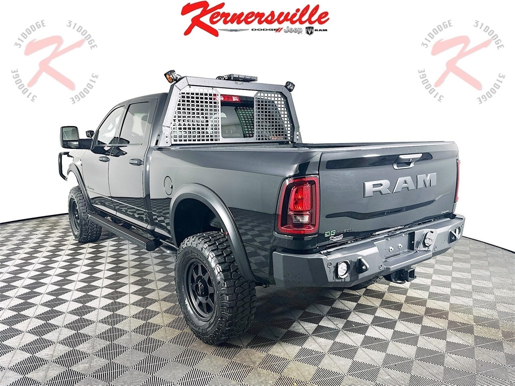 Ram25005