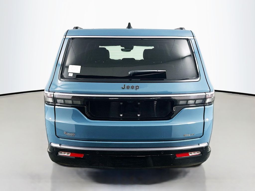 JeepGrand Wagoneer L6