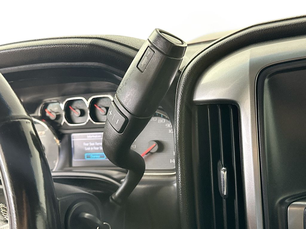 ChevroletSilverado 2500HD16