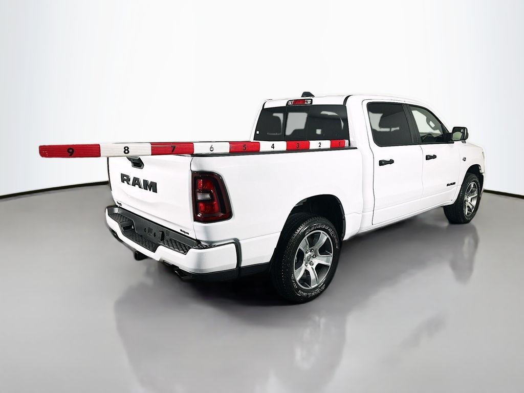 Ram15007