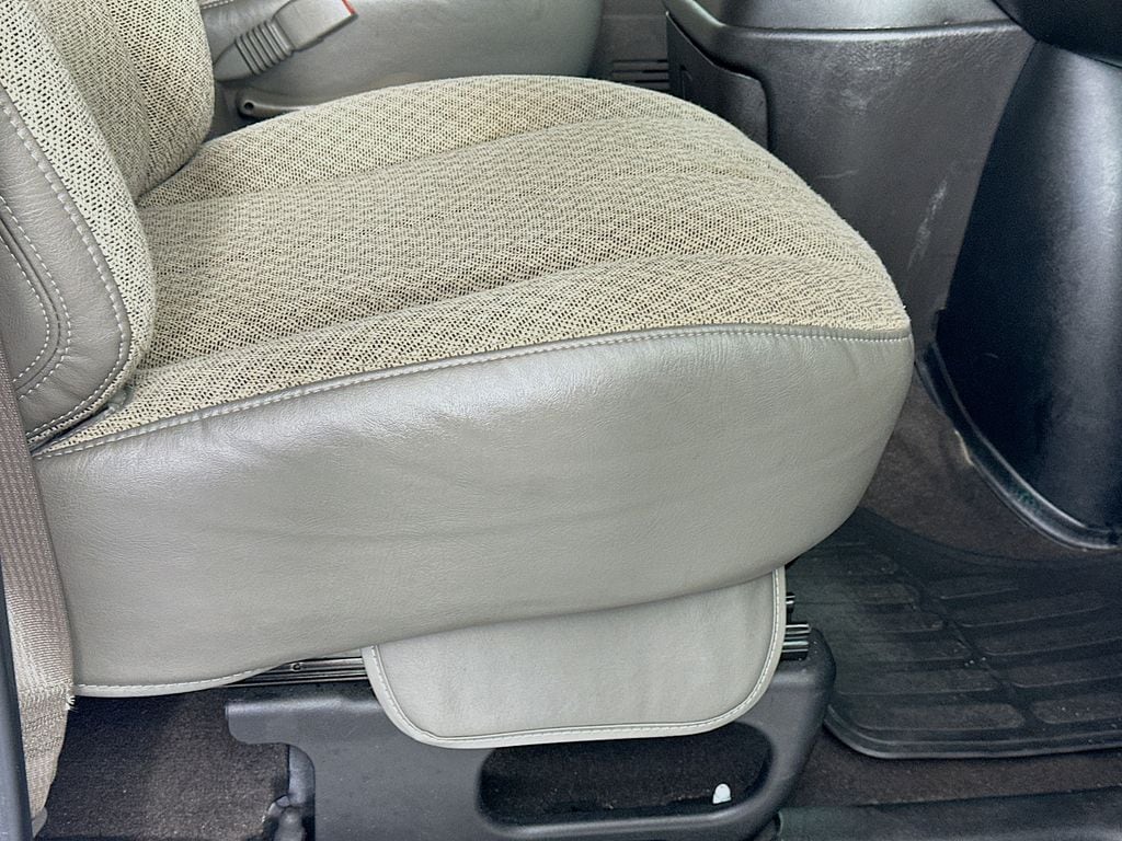 ChevroletExpress 350022