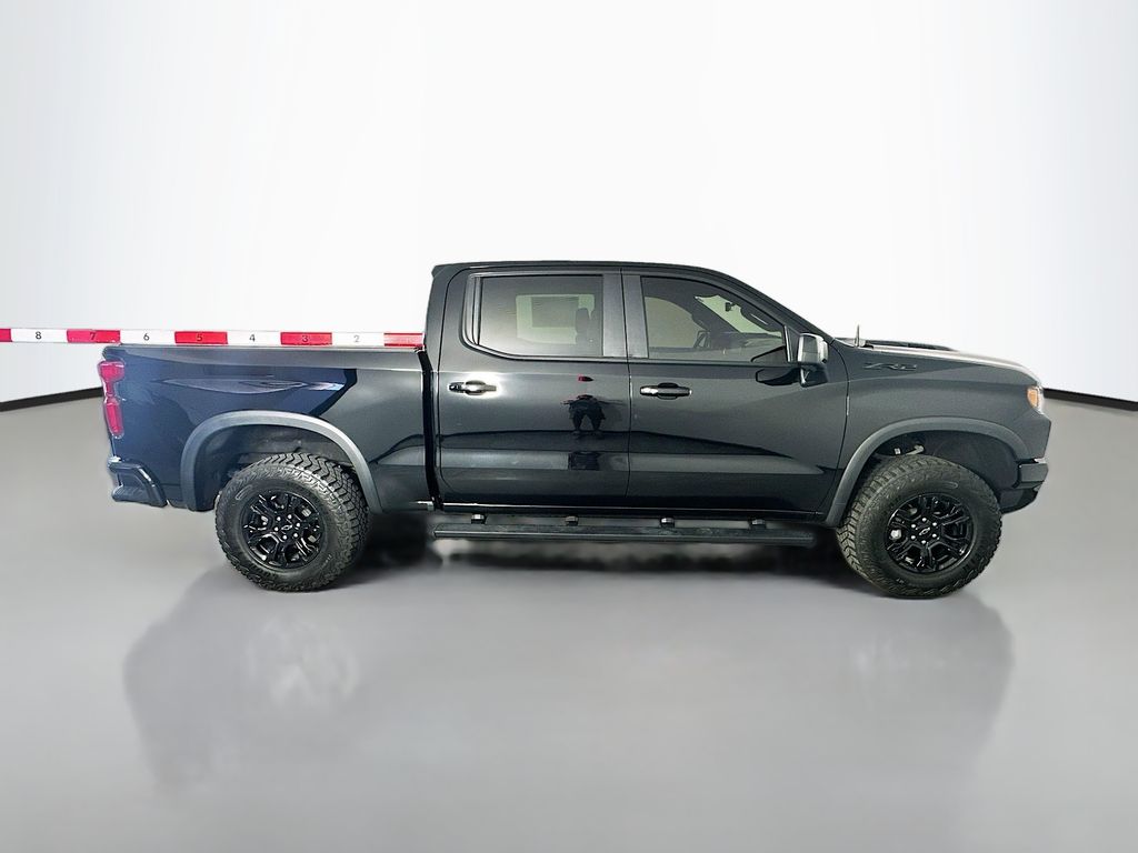 ChevroletSilverado 15008