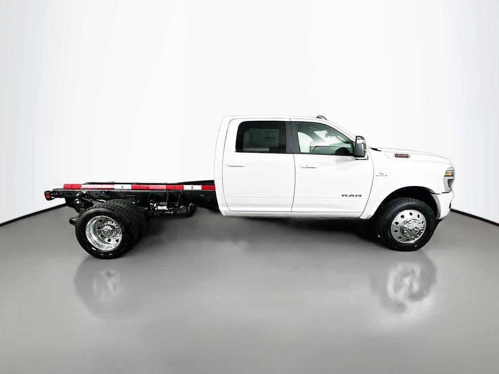 Ram4500 Chassis8