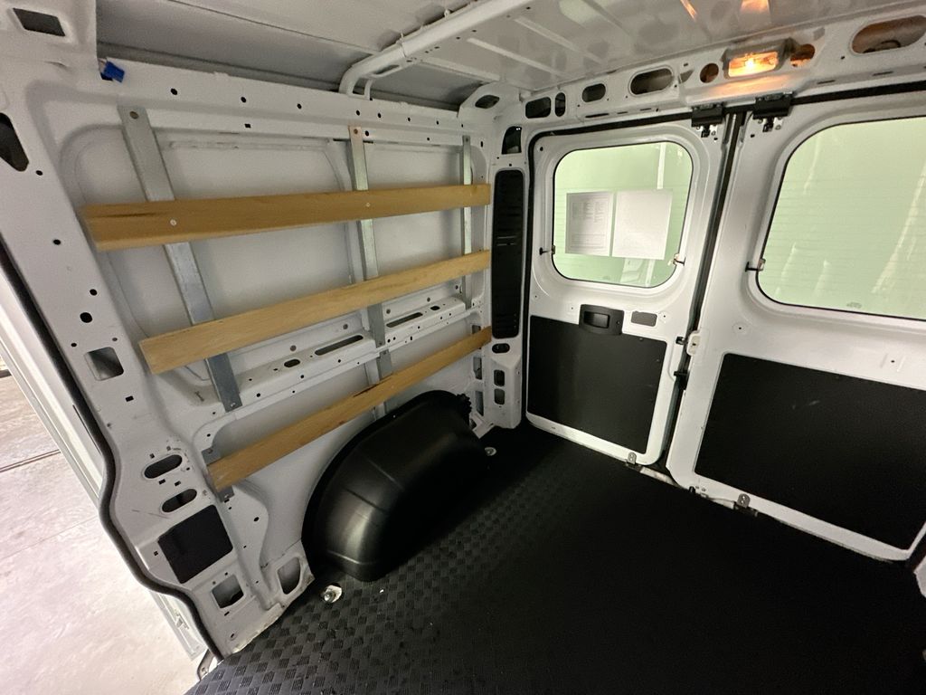 RamPromaster 250013
