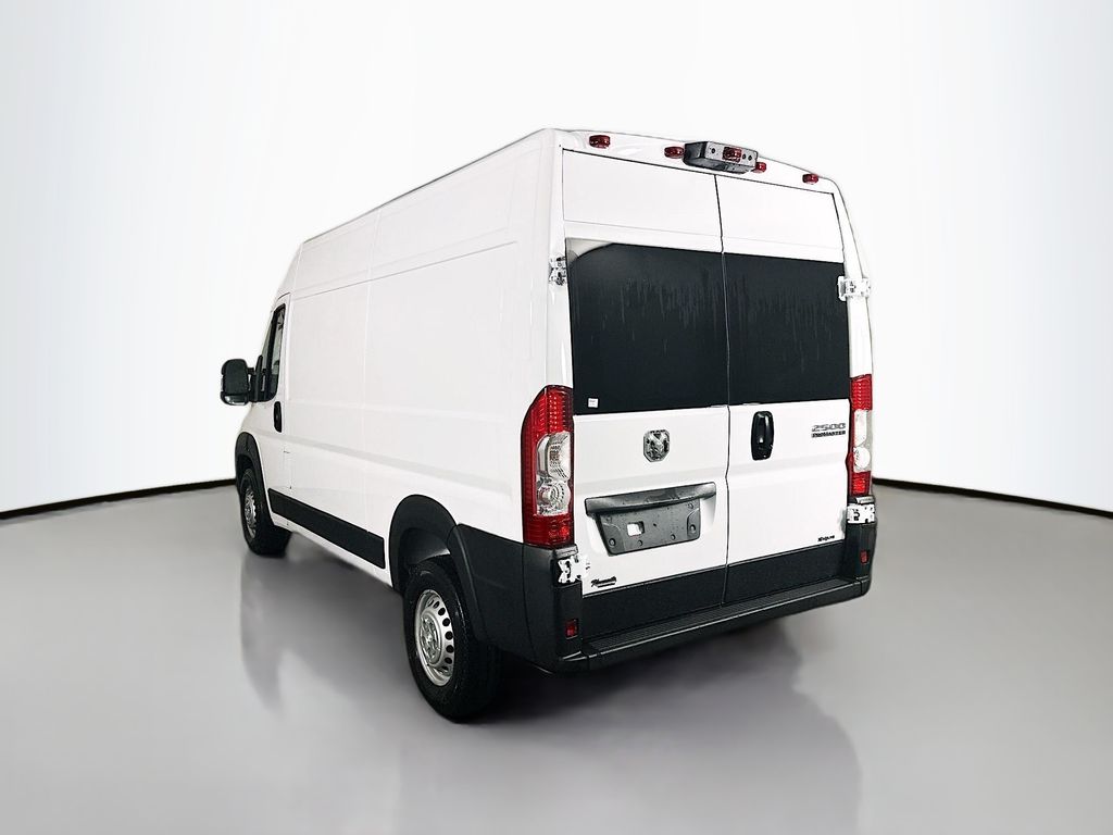 RamPromaster 25005