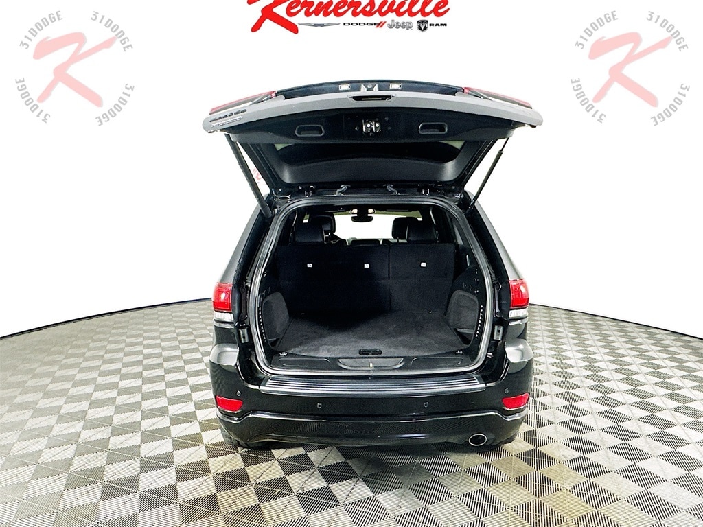 JeepGrand Cherokee30