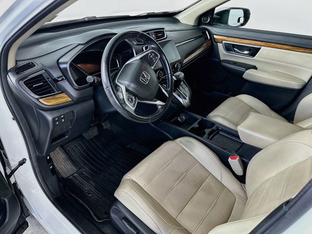 HondaCR-V29