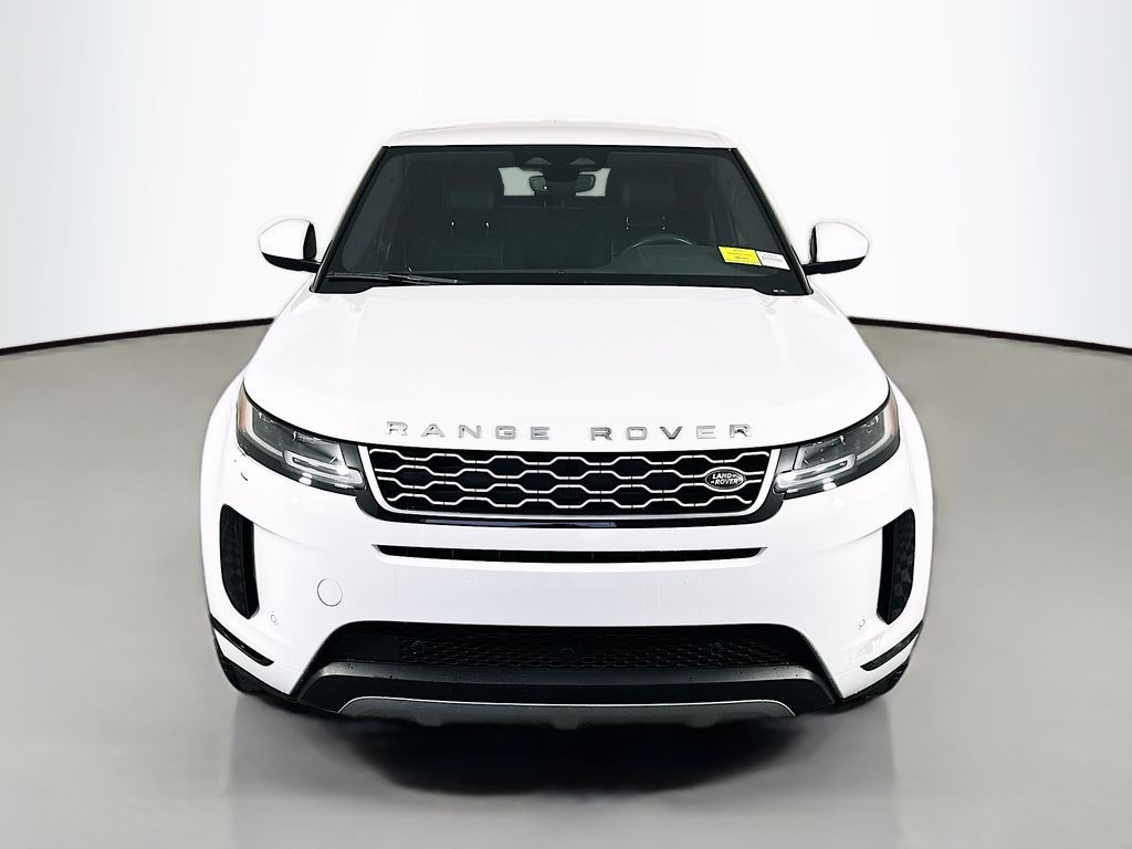 Used 2023 Land Rover Range Rover Evoque S SUV
