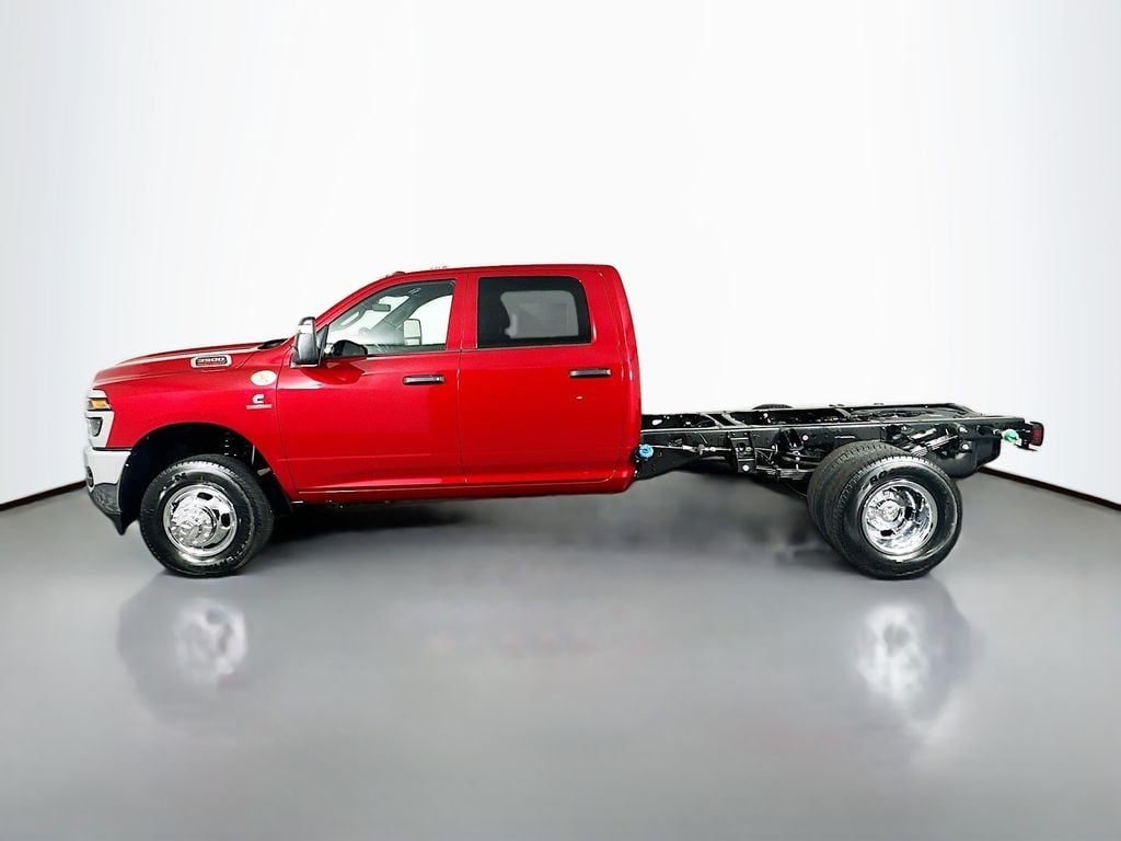 Ram3500 Chassis4