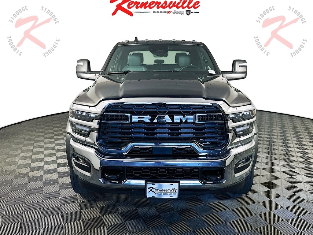 Ram5500 Chassis2