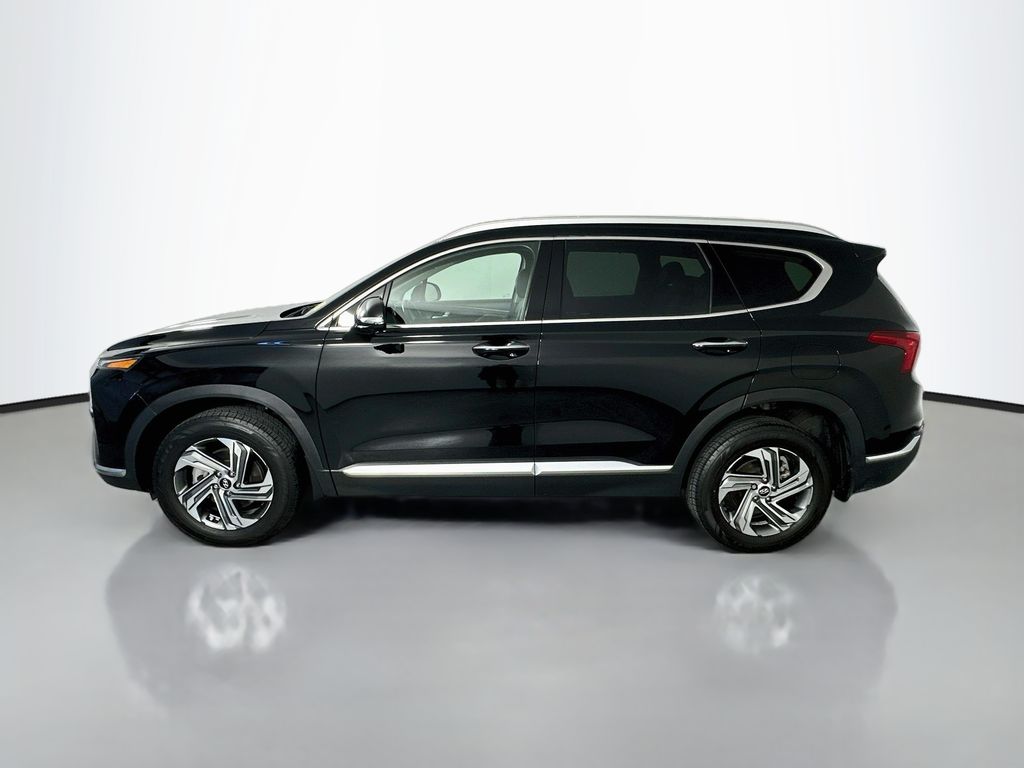 HyundaiSanta Fe4