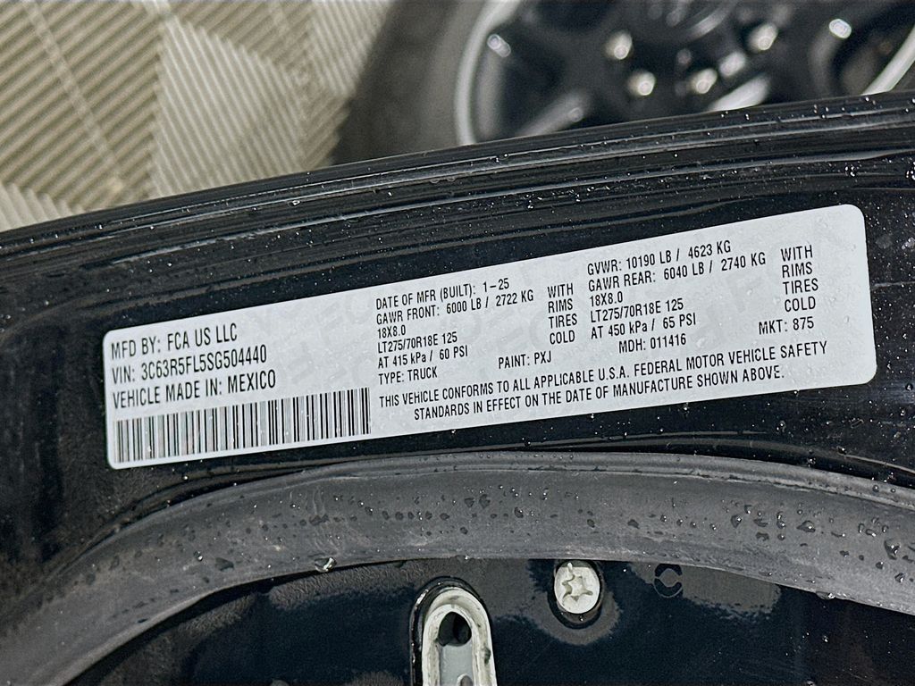 Ram250019