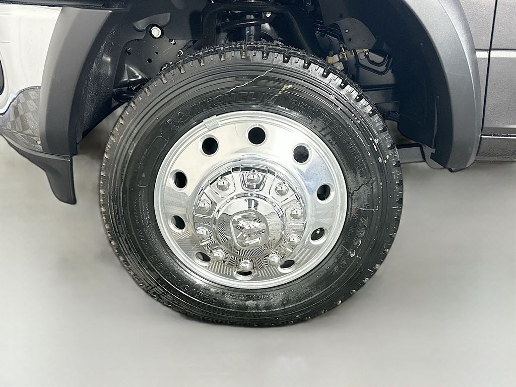 Ram5500 Chassis16