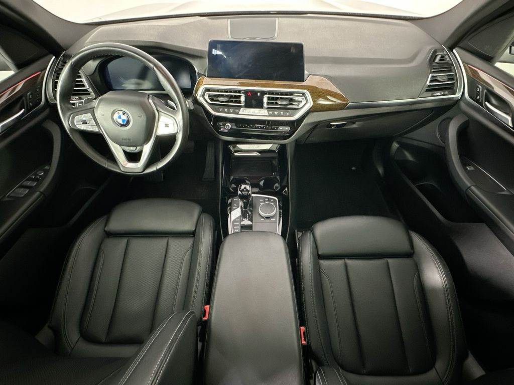 BMWX310