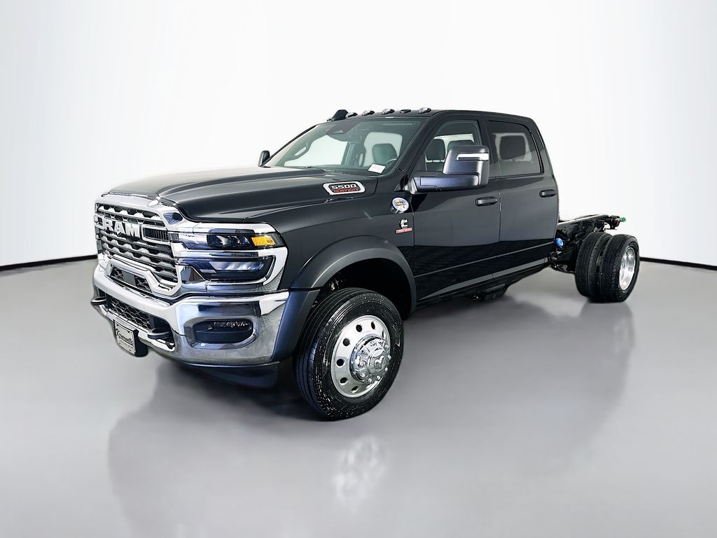 Ram5500 Chassis3
