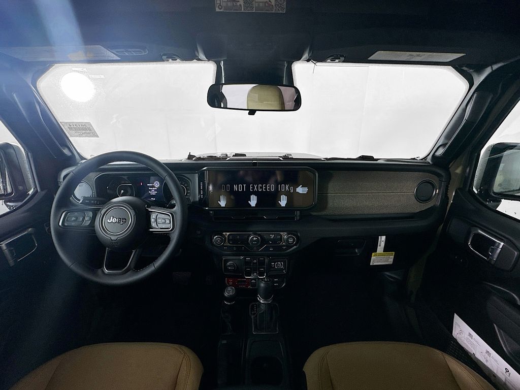 JeepWrangler Unlimited9