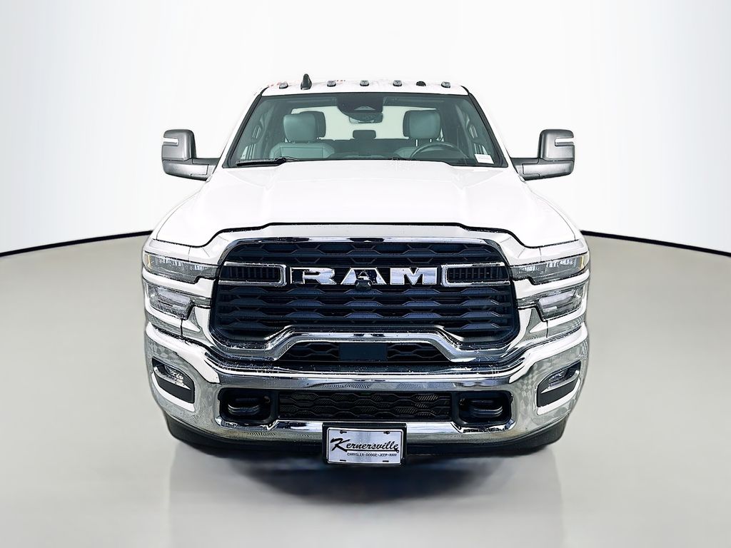Ram3500 Chassis2