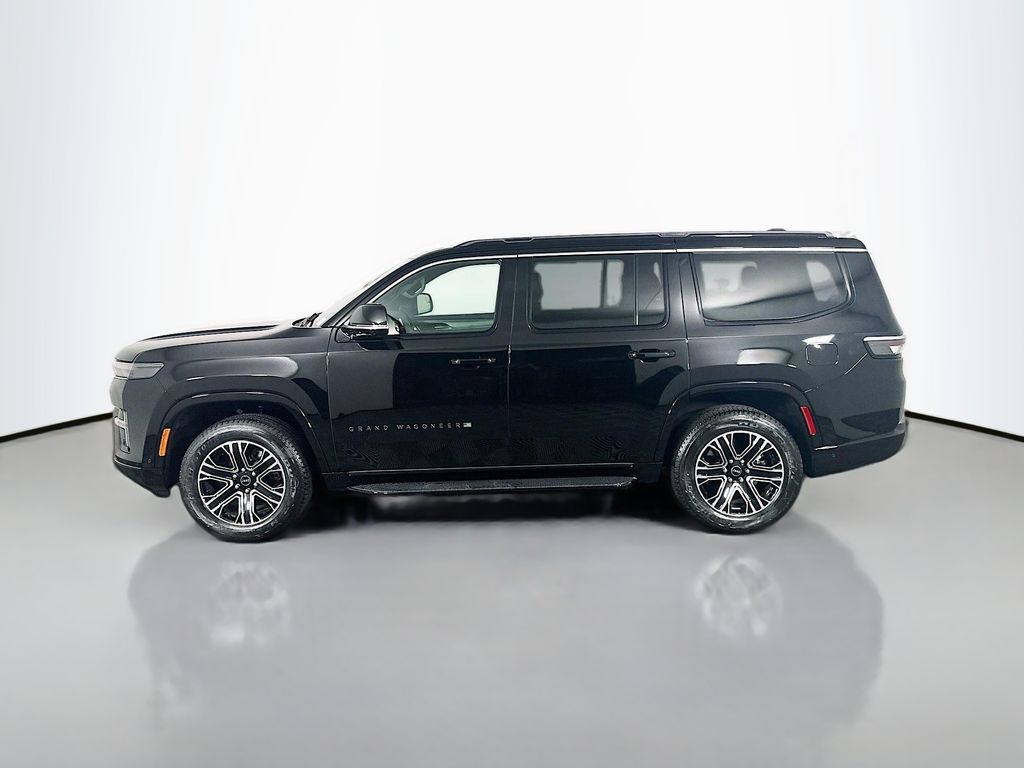 JeepGrand Wagoneer4