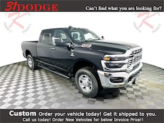 2025 Ram 3500 Tradesman 12in Truck Crew Cab