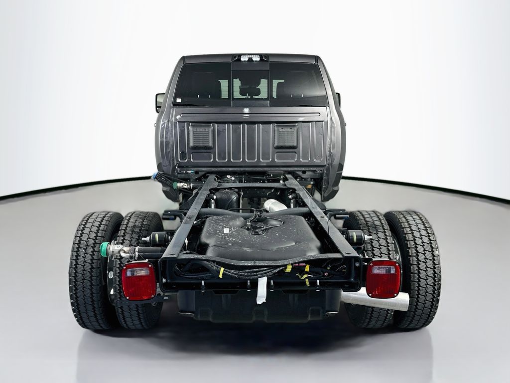 Ram4500 Chassis6