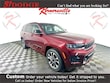  Jeep Grand Cherokee L