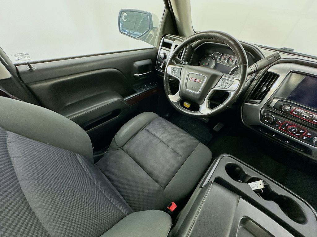 GMCSierra 15009