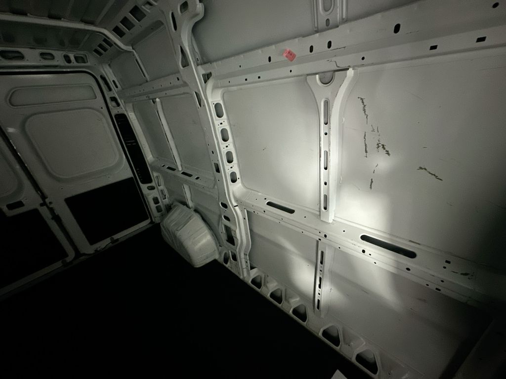 RamPromaster 250014
