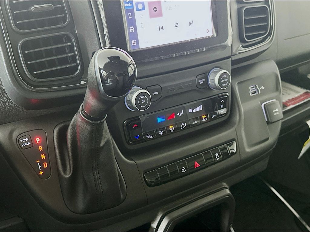 RamPromaster 350011