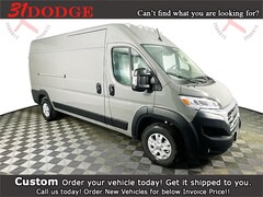 2025 Ram Promaster 3500 High Roof 159 WB Cargo Van