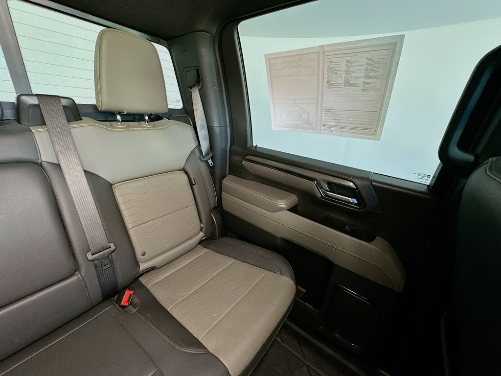 ChevroletSilverado 2500HD14