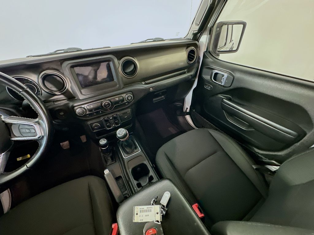JeepGladiator11