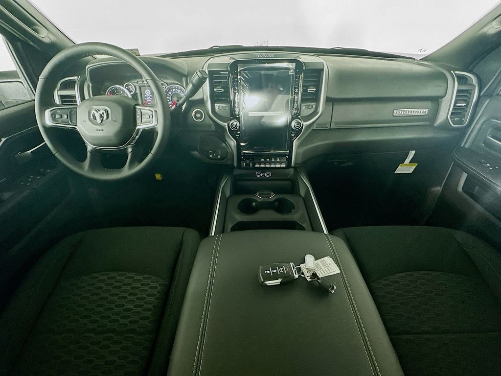 Ram25009