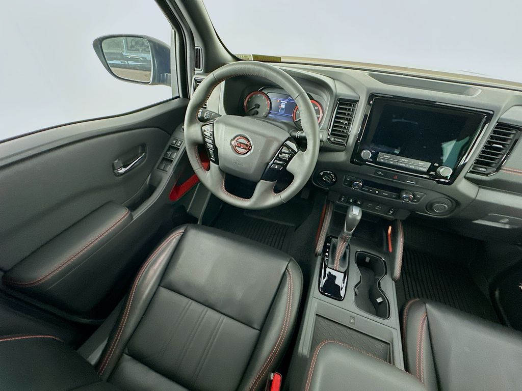 NissanFrontier9