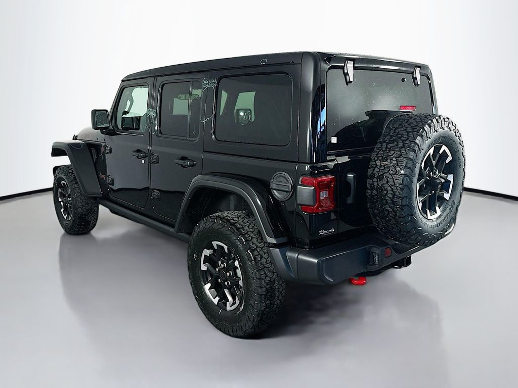 JeepWrangler Unlimited5