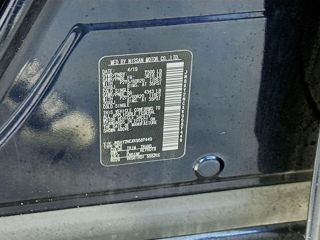 NissanArmada36