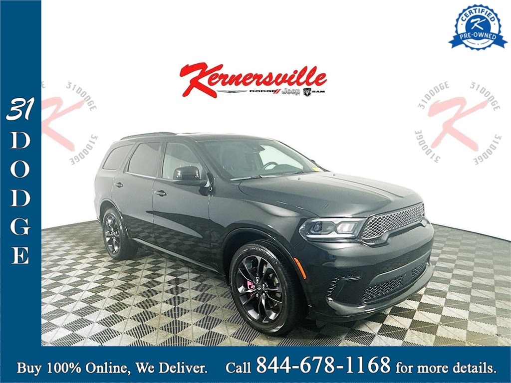 2023 Dodge Durango SUV 