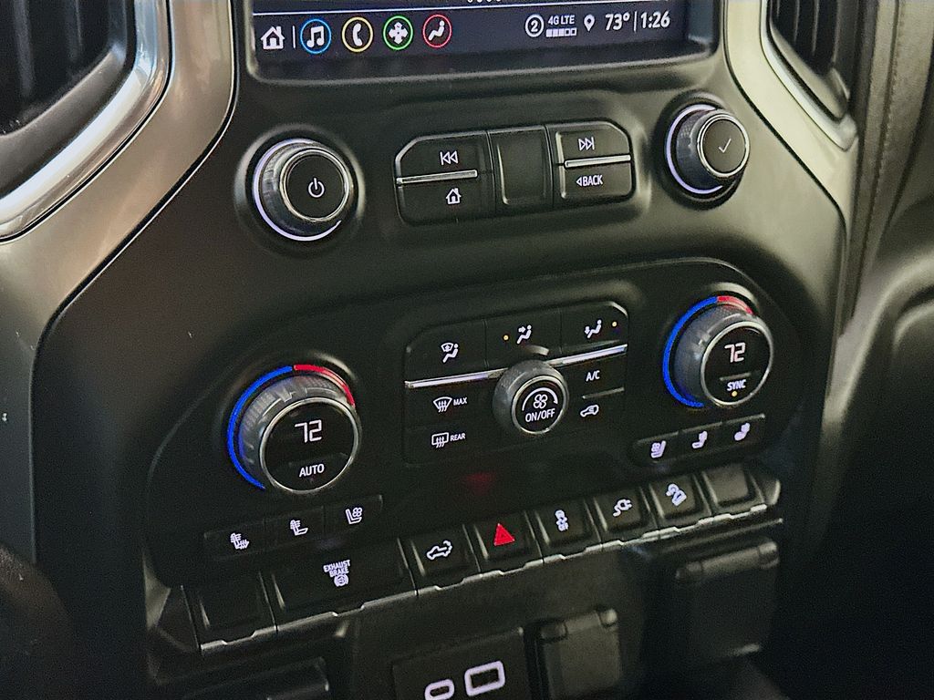 ChevroletSilverado 2500HD20