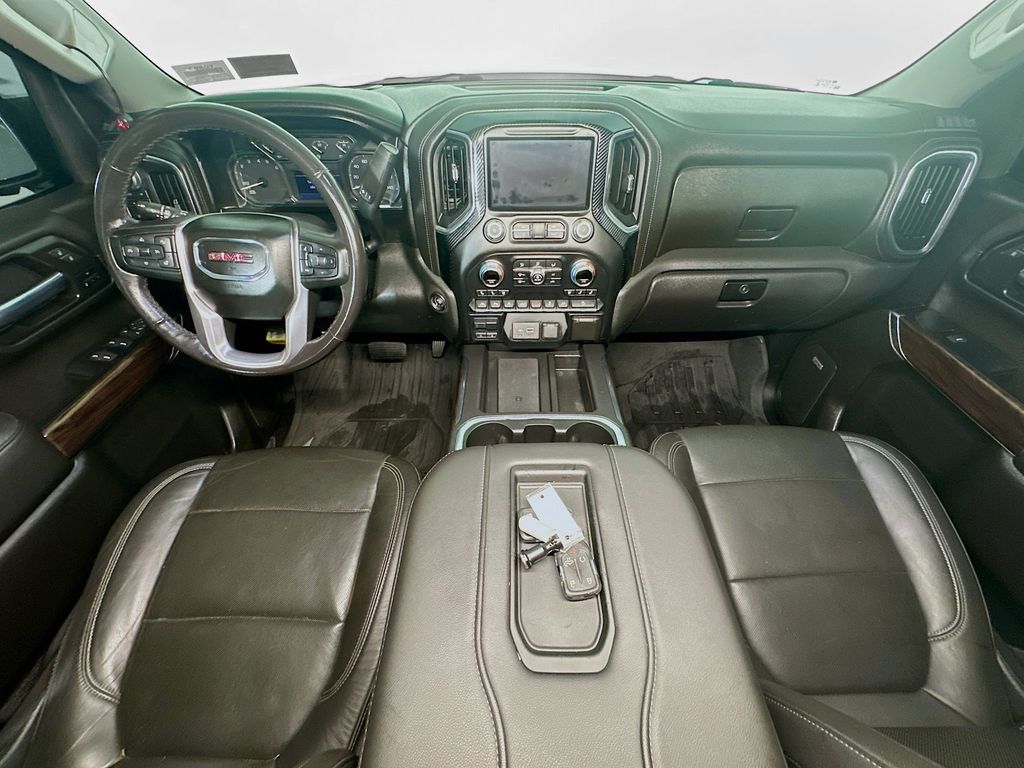 GMCSierra 150010