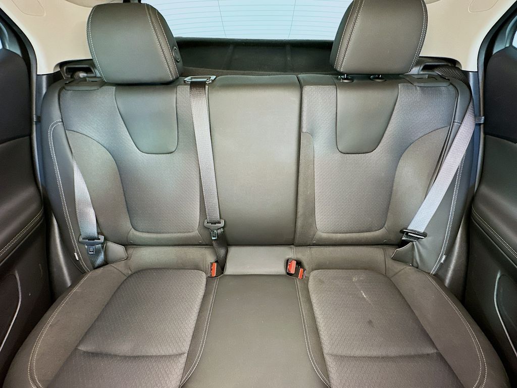 BuickEncore GX13