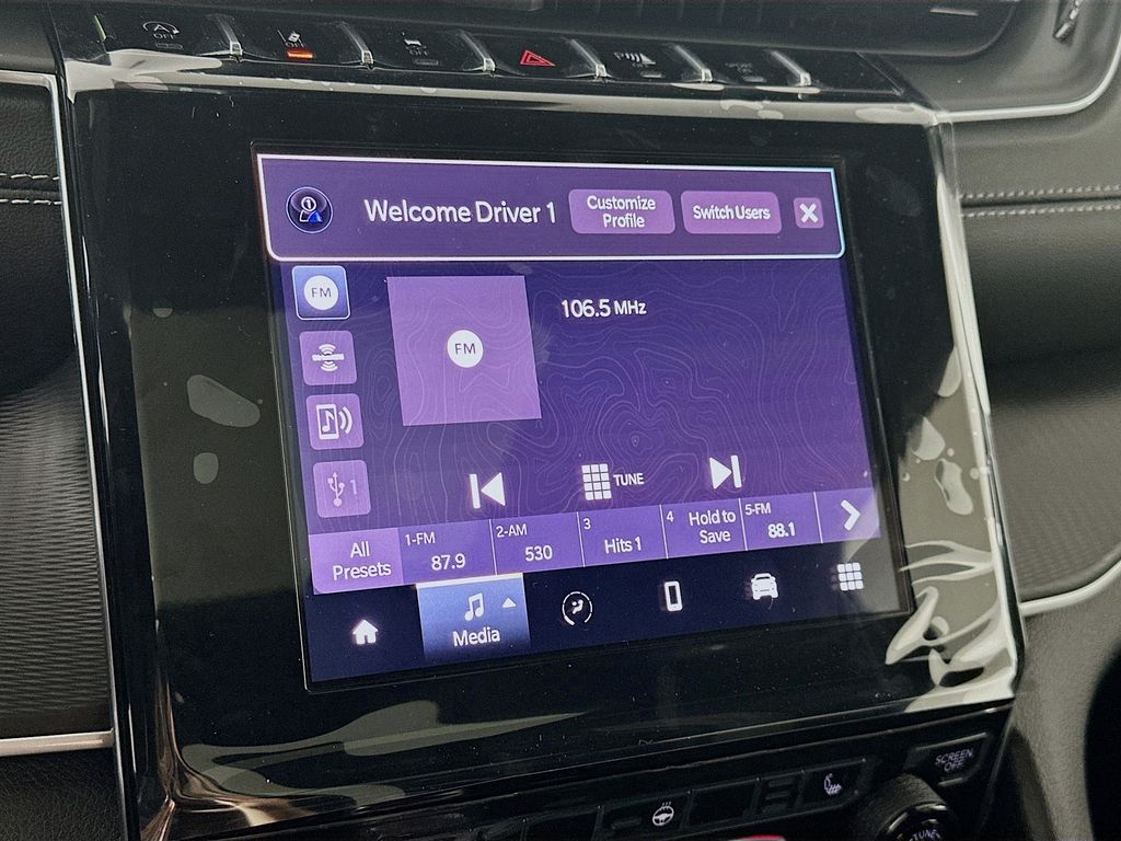 JeepGrand Cherokee13