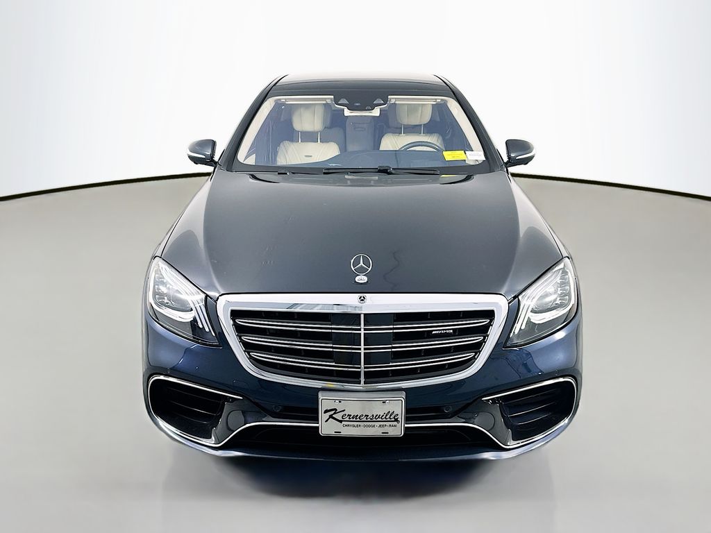 Mercedes-BenzS-Class2