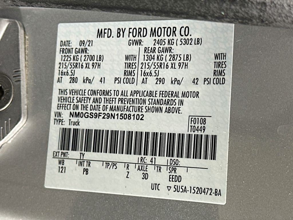 FordTransit Connect32