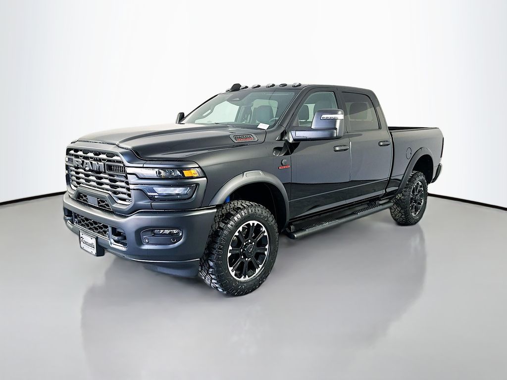 Ram25003