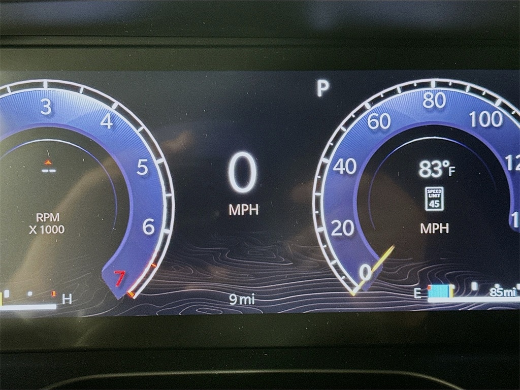 JeepGrand Cherokee L11