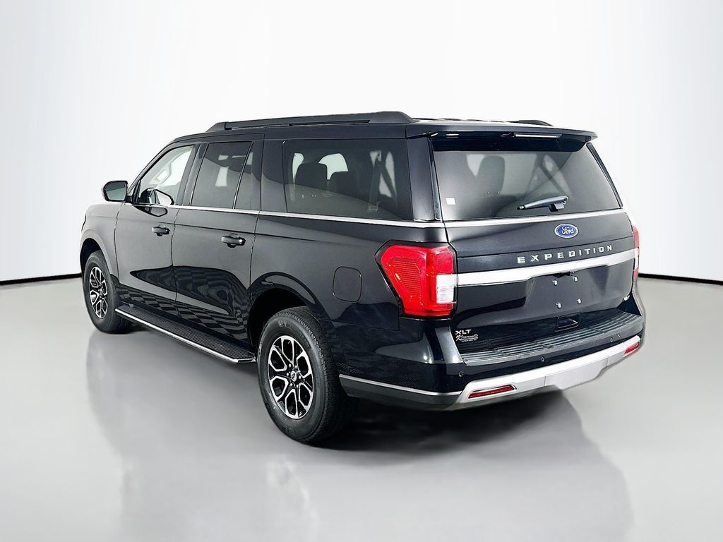 FordExpedition Max5