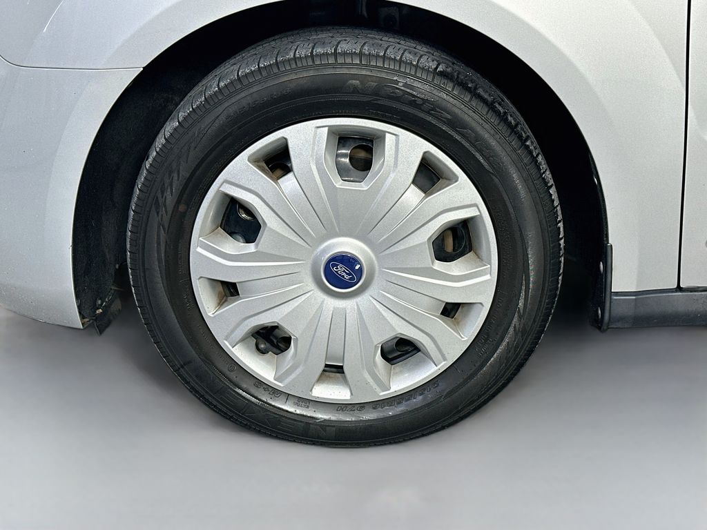 FordTransit Connect30